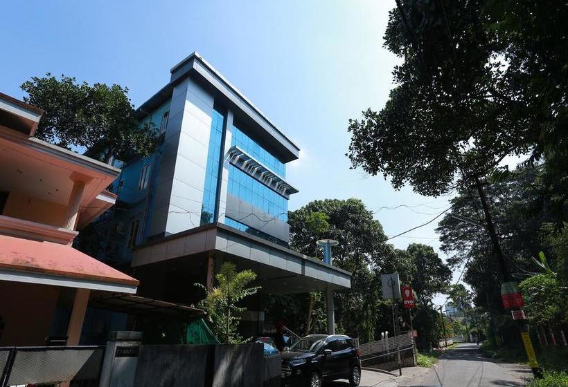 تختخواب و صبحانه Sophiya Suites