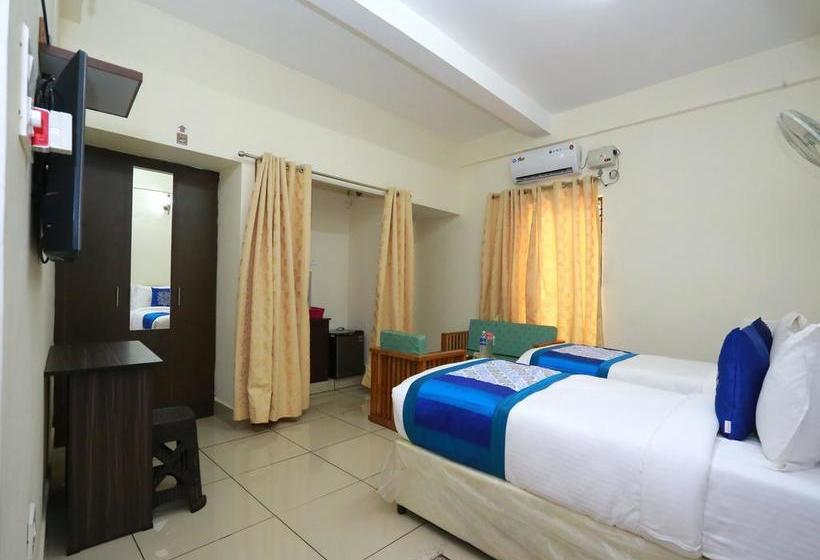 تختخواب و صبحانه Sophiya Suites