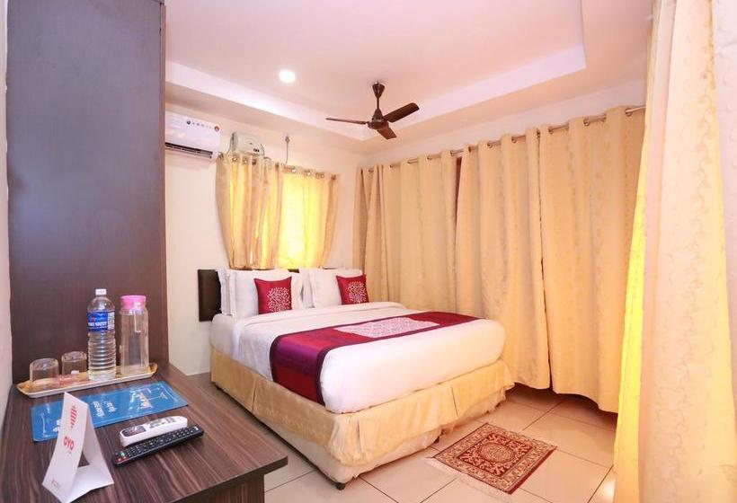 تختخواب و صبحانه Sophiya Suites