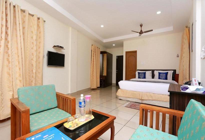 تختخواب و صبحانه Sophiya Suites