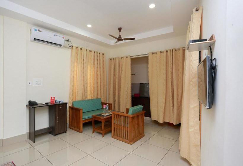 تختخواب و صبحانه Sophiya Suites