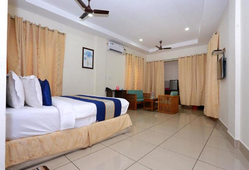 تختخواب و صبحانه Sophiya Suites