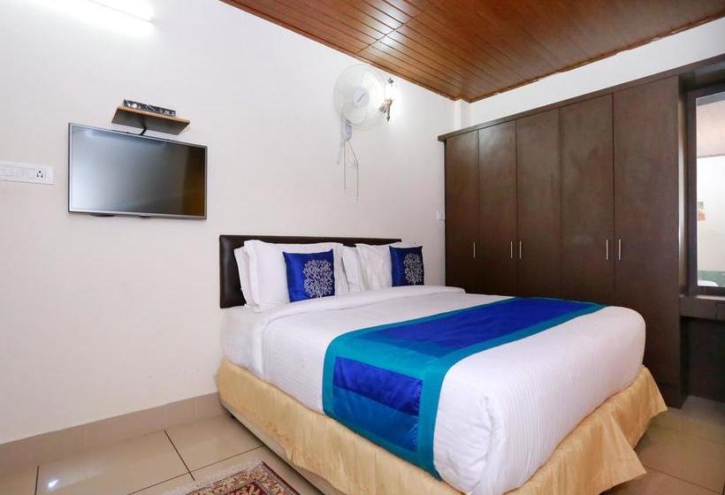 تختخواب و صبحانه Sophiya Suites