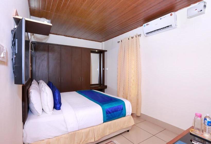 تختخواب و صبحانه Sophiya Suites