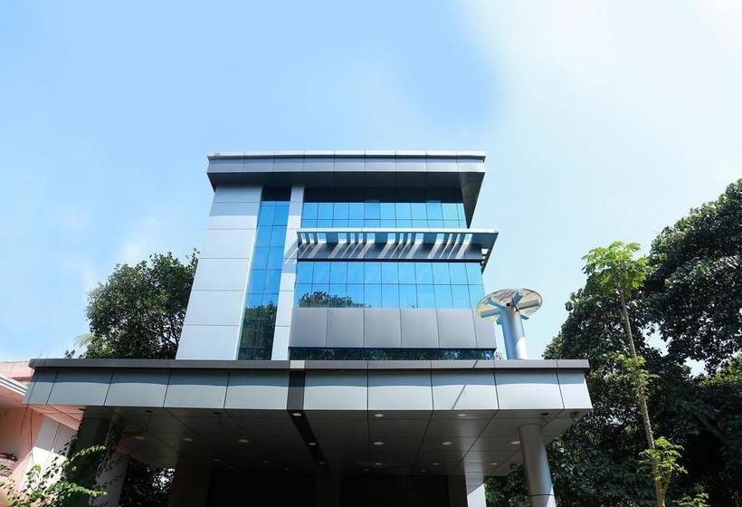 تختخواب و صبحانه Sophiya Suites