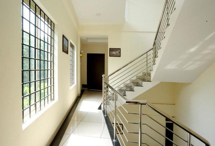 تختخواب و صبحانه Sophiya Suites