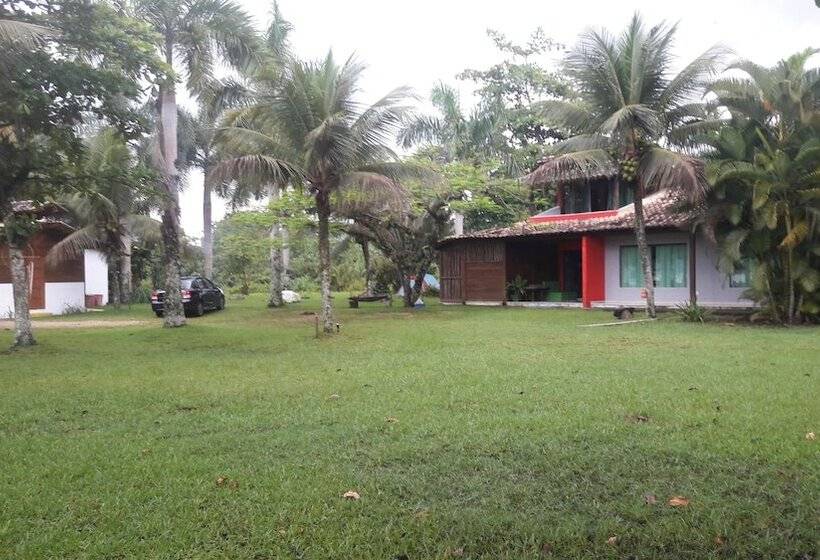 Hostel Canto Caiçara