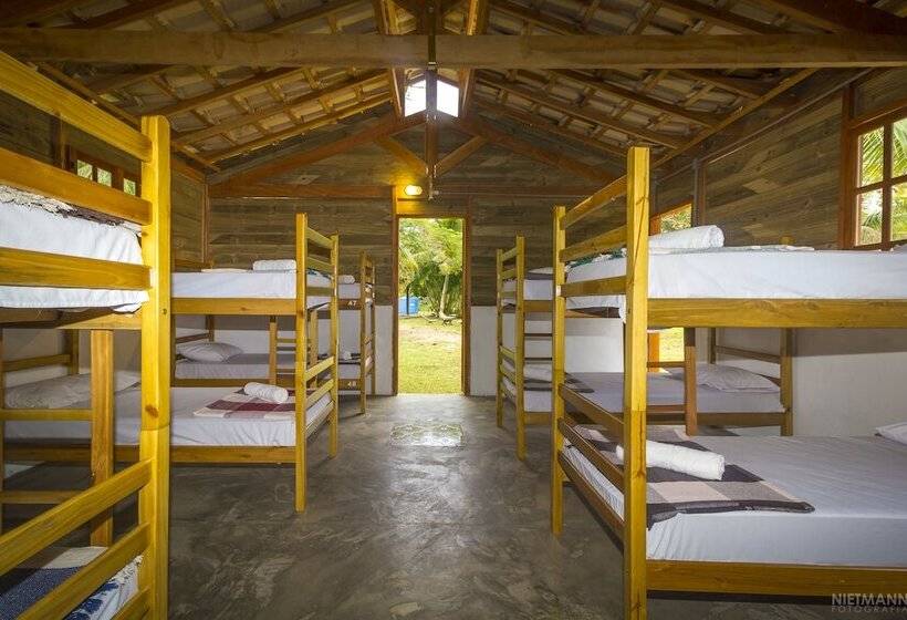 Hostel Canto Caiçara