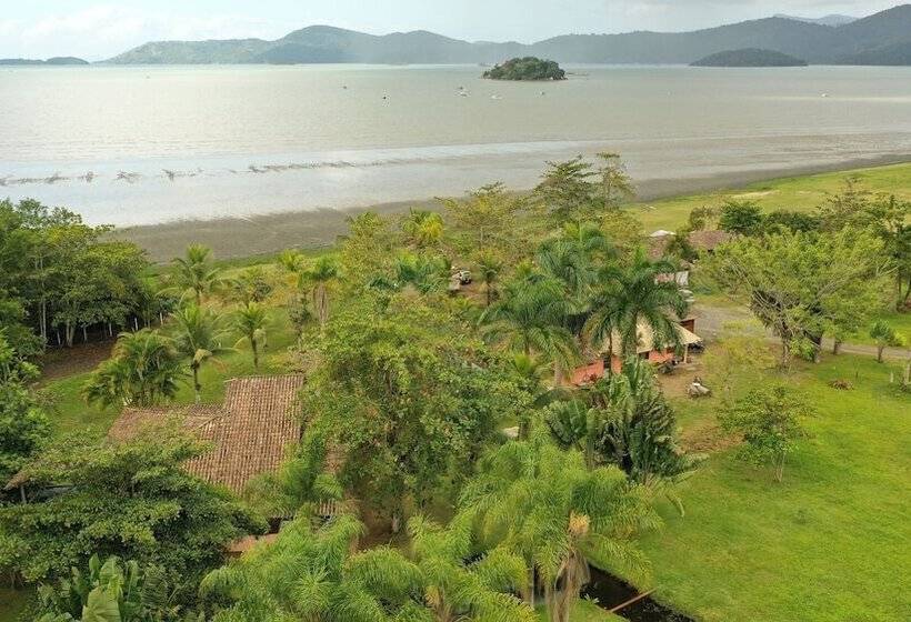 Hostel Canto Caiçara