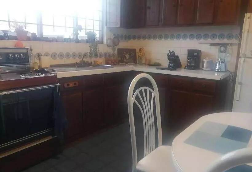 Chester´s B&b