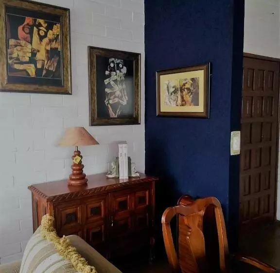 Chester´s B&b