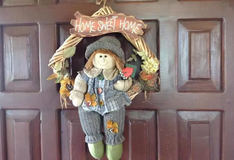 Chester´s B&b