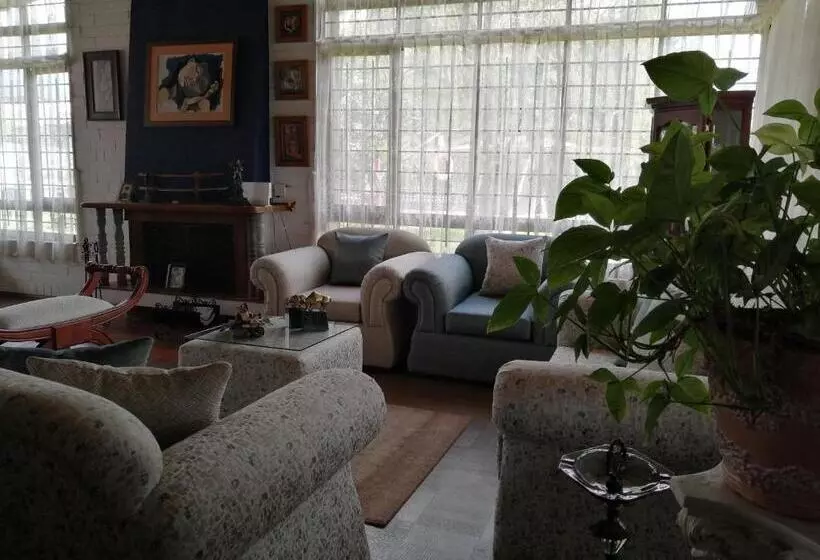 Chester´s B&b