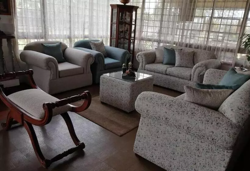 Chester´s B&b