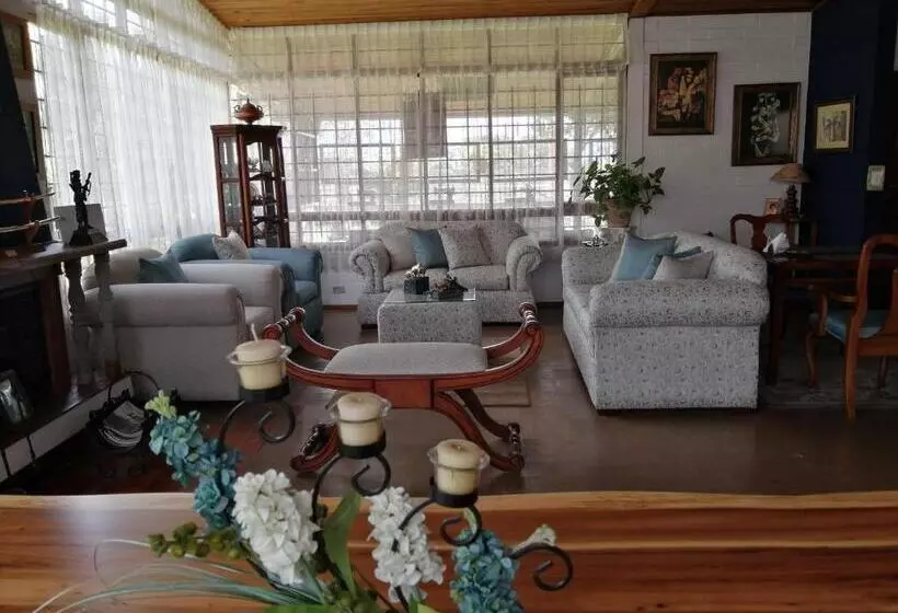 Chester´s B&b