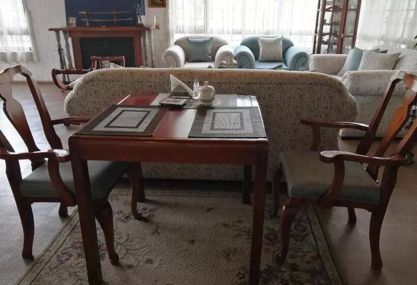 Chester´s B&b