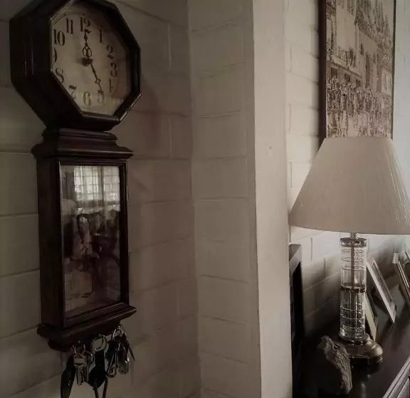 Chester´s B&b