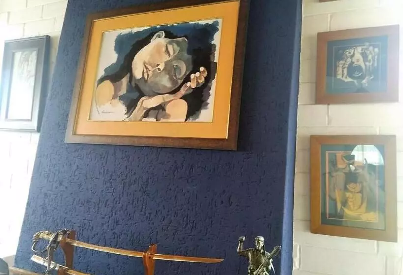 Chester´s B&b