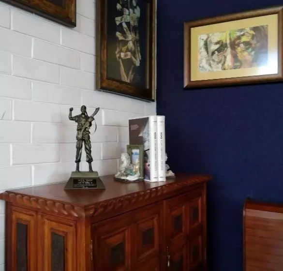 Chester´s B&b