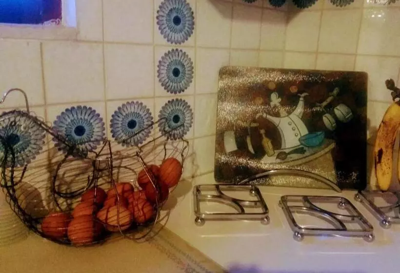 Chester´s B&b