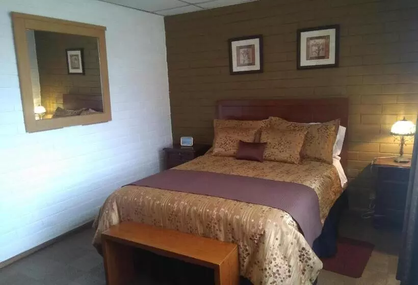 Chester´s B&b