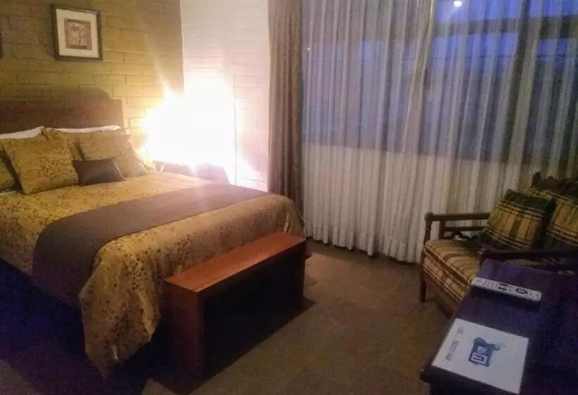 Chester´s B&b
