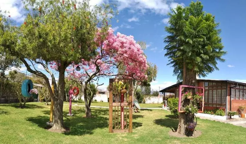 Chester´s B&b