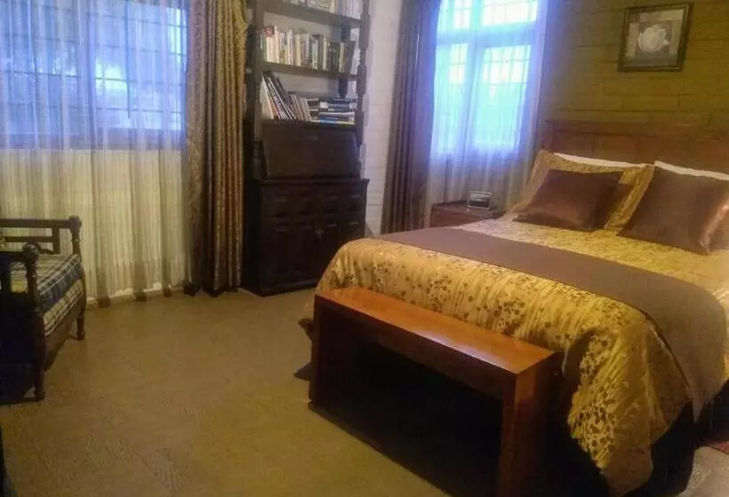 Chester´s B&b