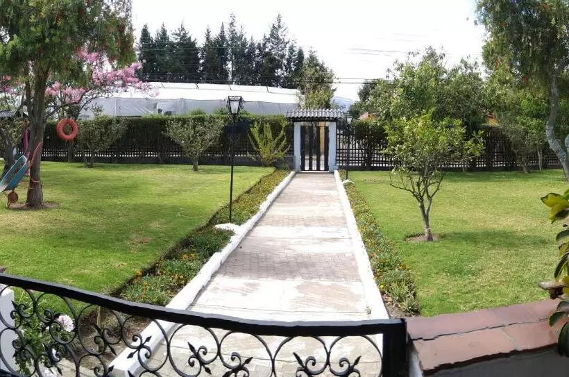 Chester´s B&b