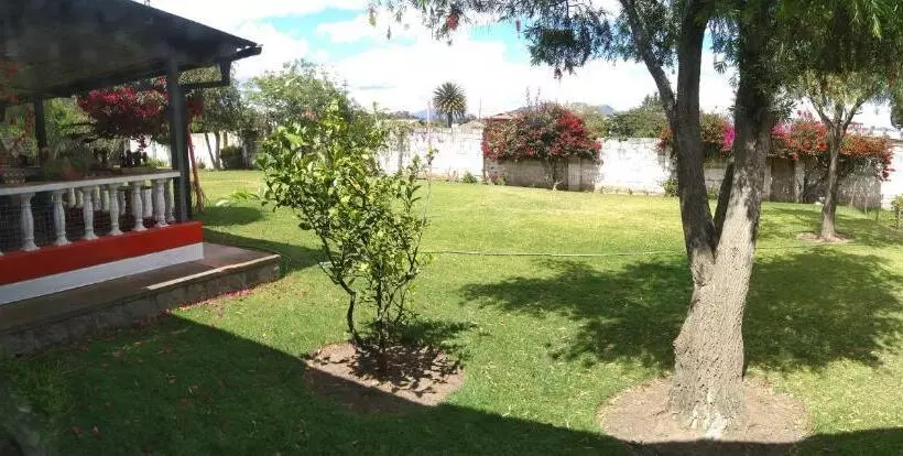 Chester´s B&b