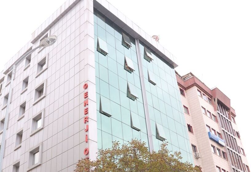Enerji Otel
