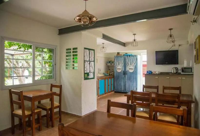 Feliza Hostel
