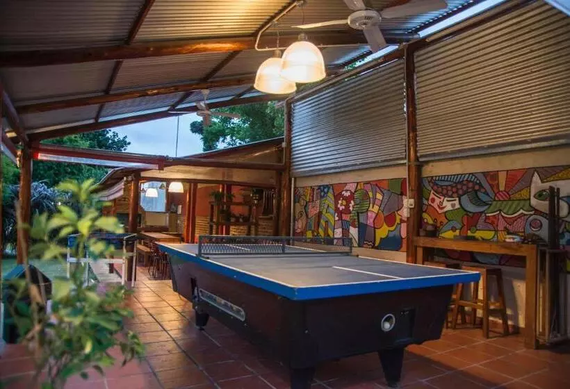 Feliza Hostel