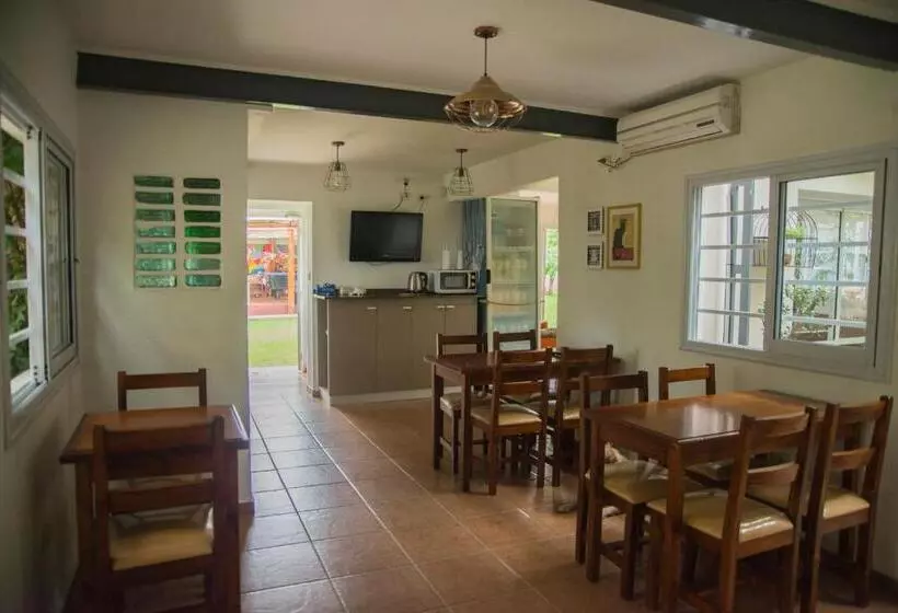 Feliza Hostel