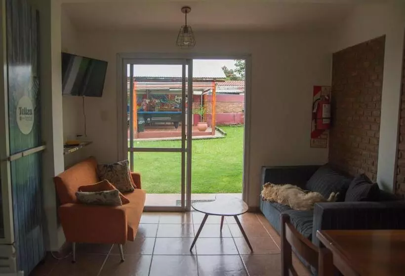 Feliza Hostel