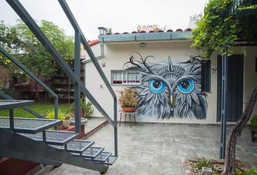 Feliza Hostel