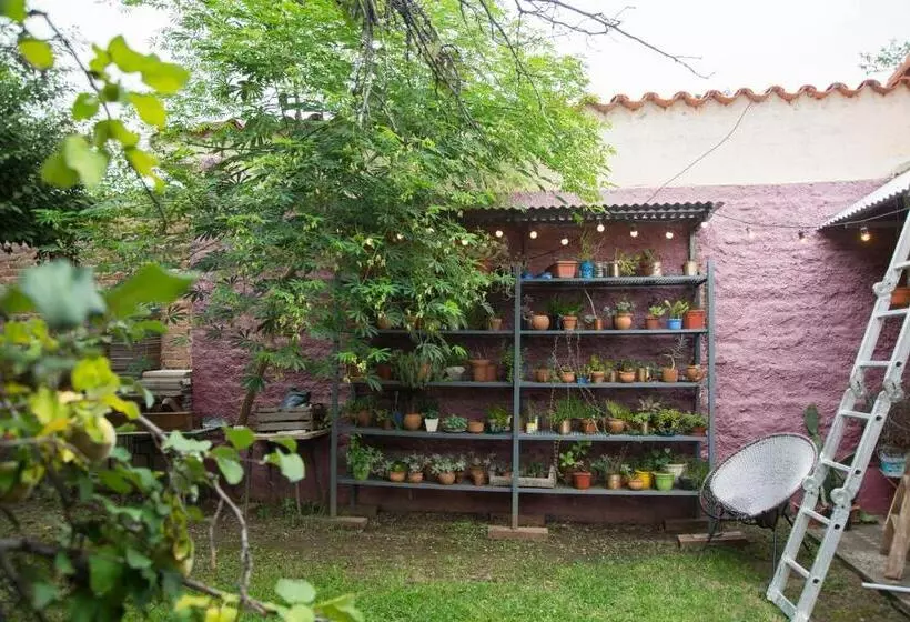 Feliza Hostel
