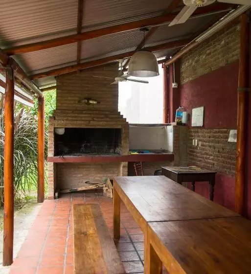 Feliza Hostel