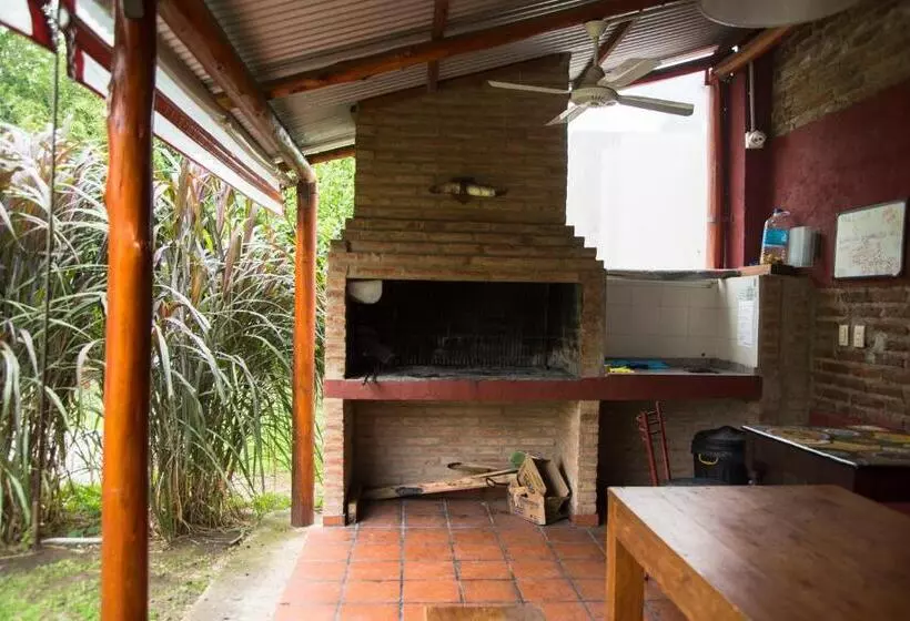 Feliza Hostel