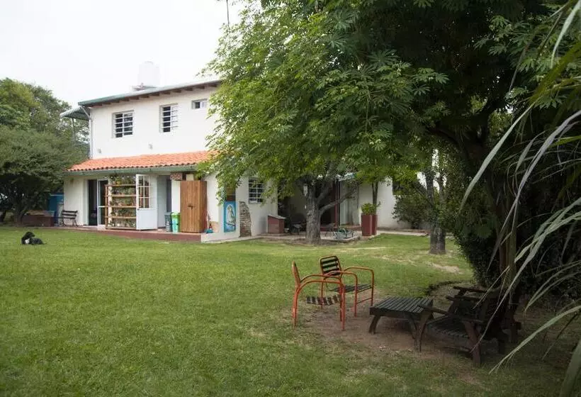 Feliza Hostel