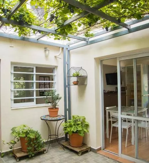Feliza Hostel