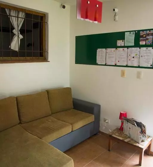 Feliza Hostel