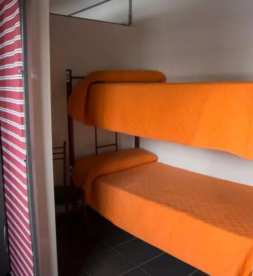 Feliza Hostel