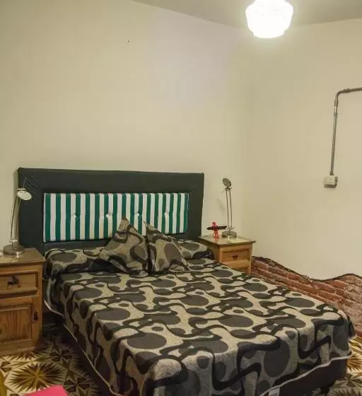 Feliza Hostel
