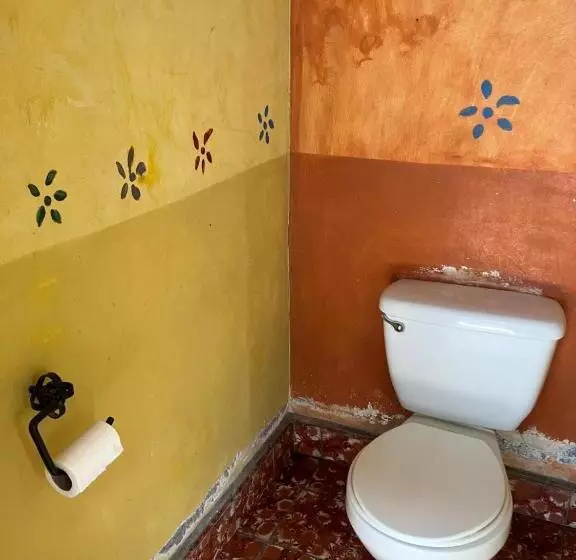 Hostel Iguana Azul
