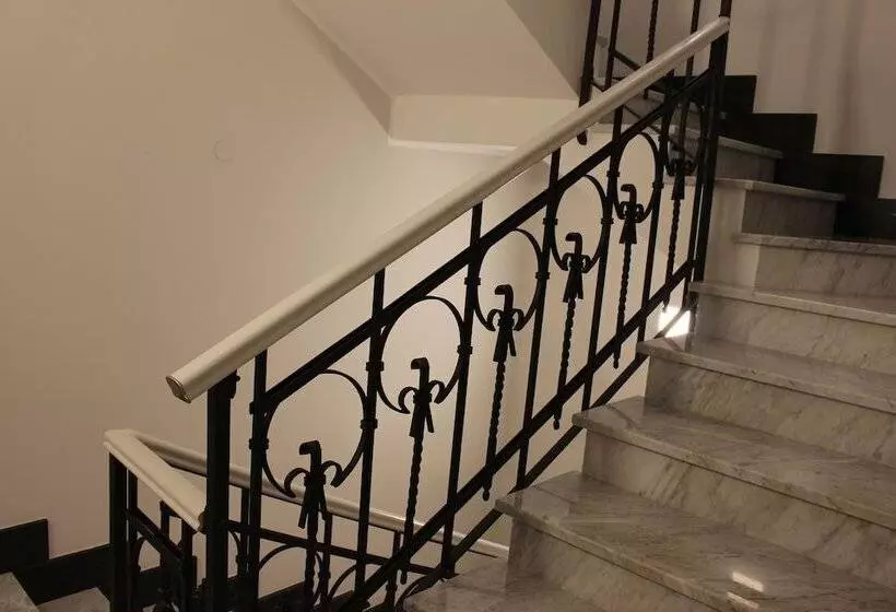 هتل Altavilla Catanzaro