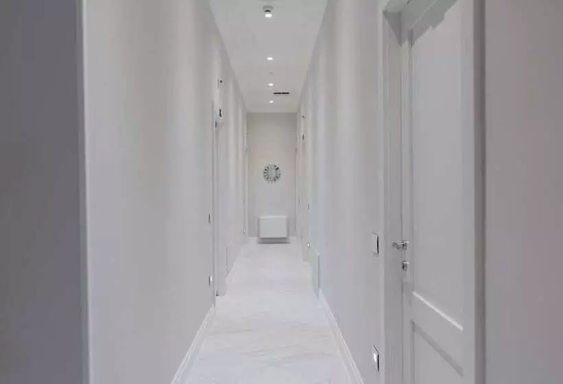 هتل Altavilla Catanzaro