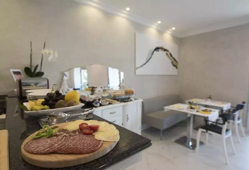 هتل Altavilla Catanzaro