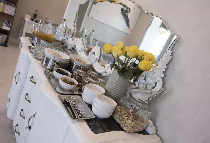 هتل Altavilla Catanzaro