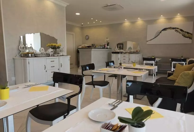 هتل Altavilla Catanzaro